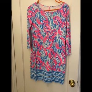 Lilly Pulitzer marlowe dress